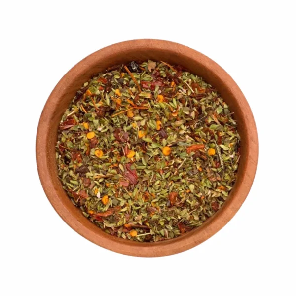 Adobo de pizza Adobo de pizza