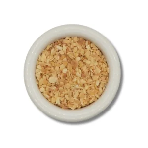 Ajo Granulado ajo granulado a granel