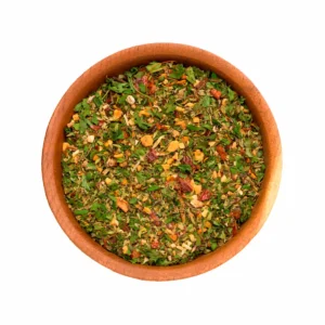 Chimichurri Deshidratado Maluku