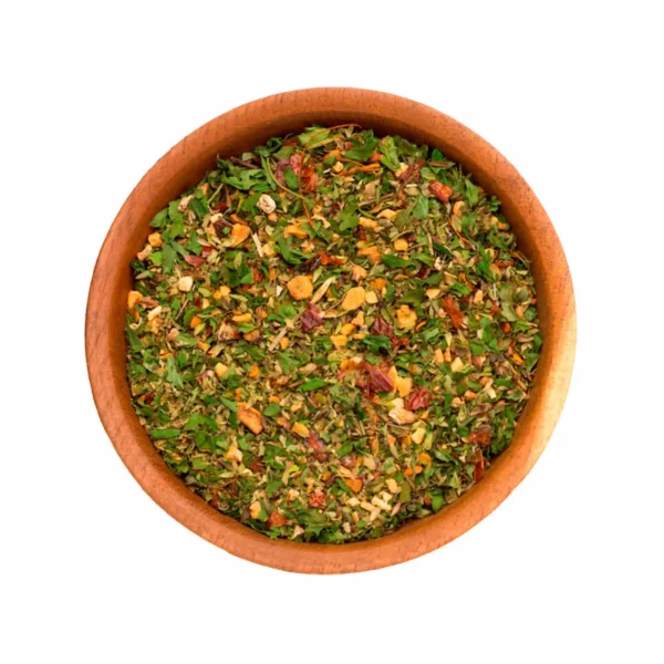 Chimichurri Deshidratado Maluku Chimichurri Deshidratado Maluku