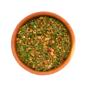 Chimichurri deshidratadon Maluku