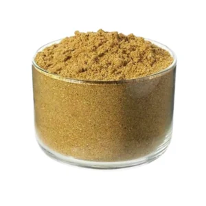 Comino molido Comino molido a granel