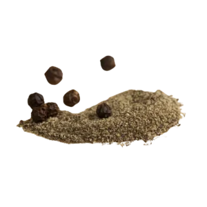 Pimienta Negra Molida Clásica pimienta negra molida clásica