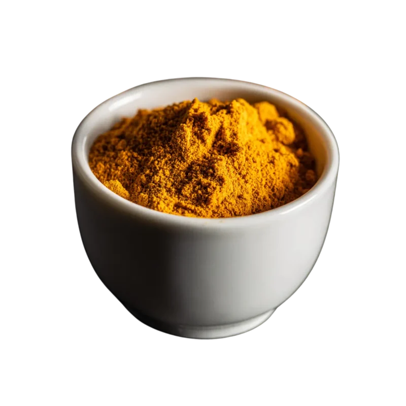 Cúrcuma Molida Premium