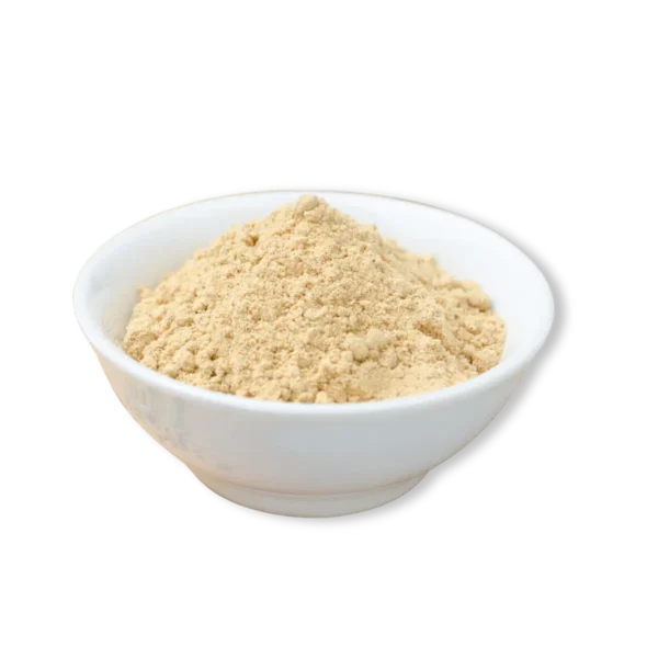 Jengibre Molido