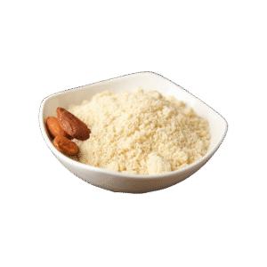 Harina de almendras sin piel nacional