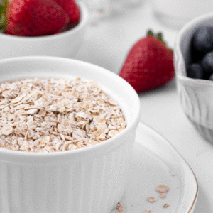 Avena Instantánea