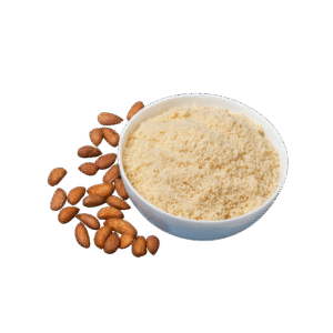 Harina de Almendras sin piel Importada
