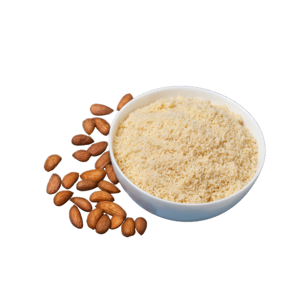 Harina de Almendras sin piel Importada