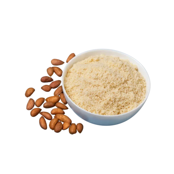 Harina de Almendras sin piel Importada