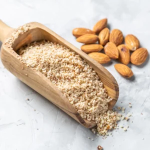 Harina de Almendras con Piel Nacional Harina de Almendras con Piel Nacional