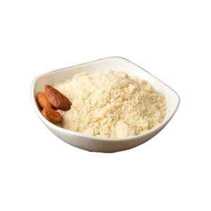 Harina de almendras sin piel nacional Harina de almendras sin piel nacional