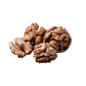 Nueces Mariposa Ambar Nueces mariposa ambar