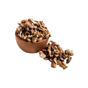 Nueces cuartos partidas Ámbar Nueces Cuartas Ámbar