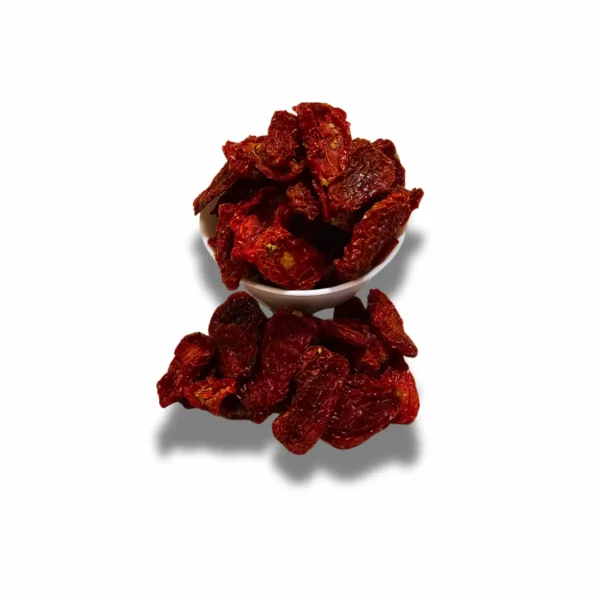 tomates deshidratados