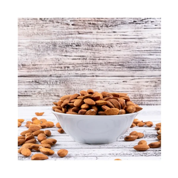 Almendras Non Pareil Almendras Non Pareil