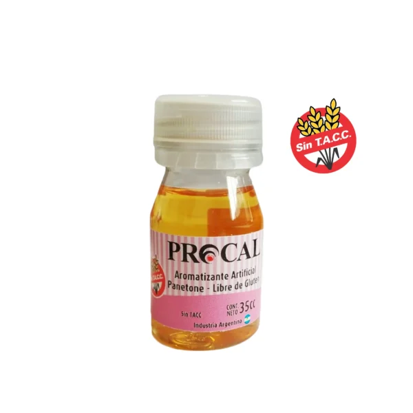 Esencia Pan Dulce Panetone