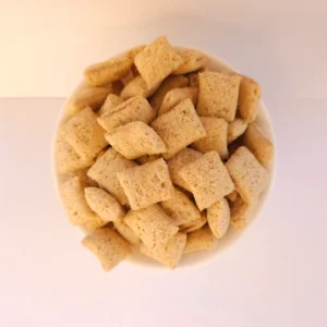 Almohaditas de Chocolate Almohaditas de Chocolate