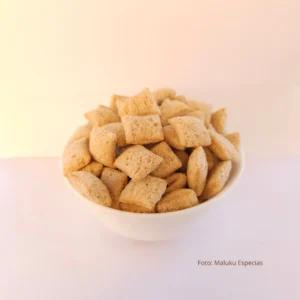 Almohaditas de Frutilla Almohaditas de Frutilla