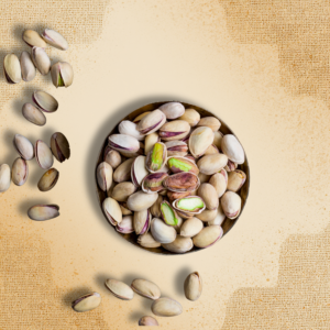 Pistachos con Cáscara Tostados y Salados Pistachos con Cáscara Tostados y Salados