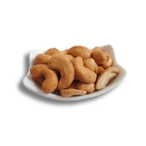 Castañas de Caju TostadaS y SaladaS