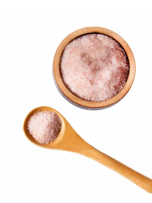 Sal del Himalaya Fina