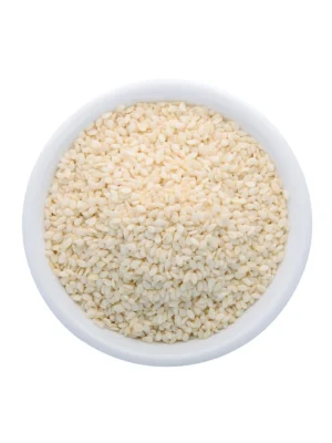 Sésamo Blanco
