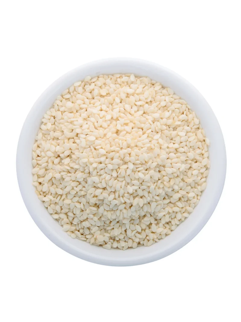 Sésamo Blanco